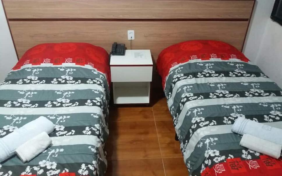 Kamar Tidur Foto