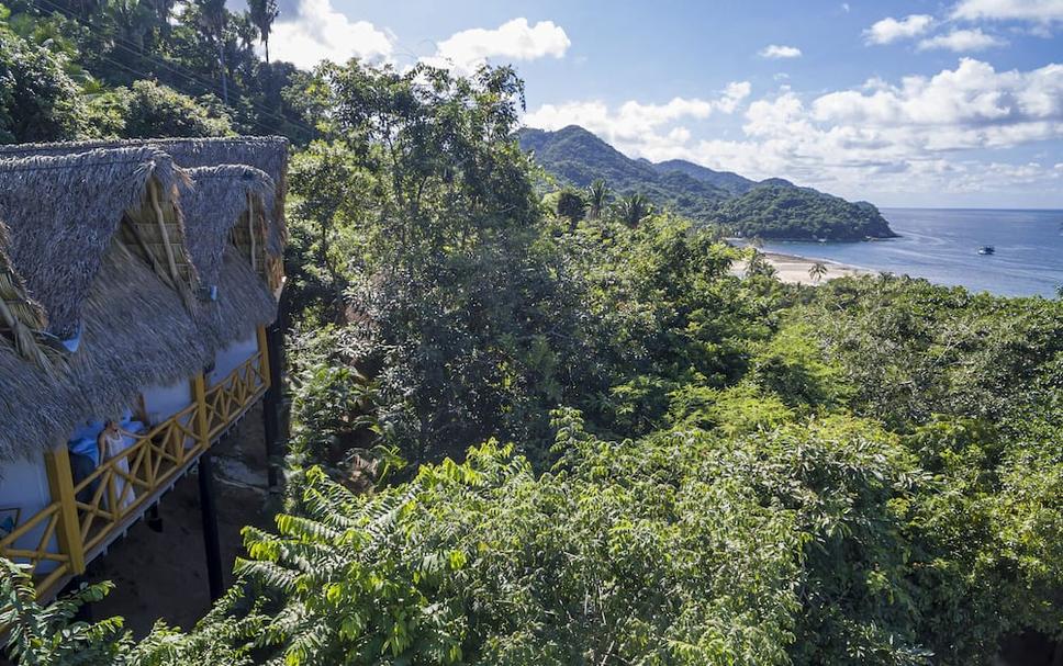 Pemandangan luar Foto