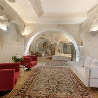 Anatolian Houses Cave Hotel & Spa