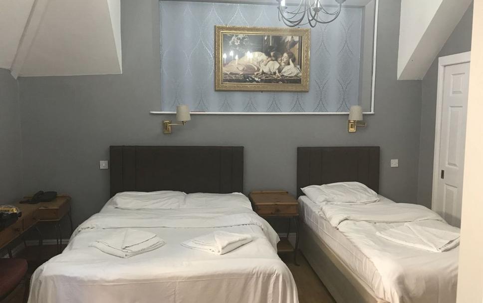 Kamar Tidur Foto