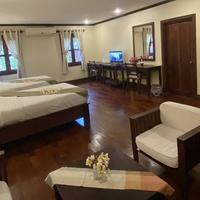 Luang Prabang Residence & Travel