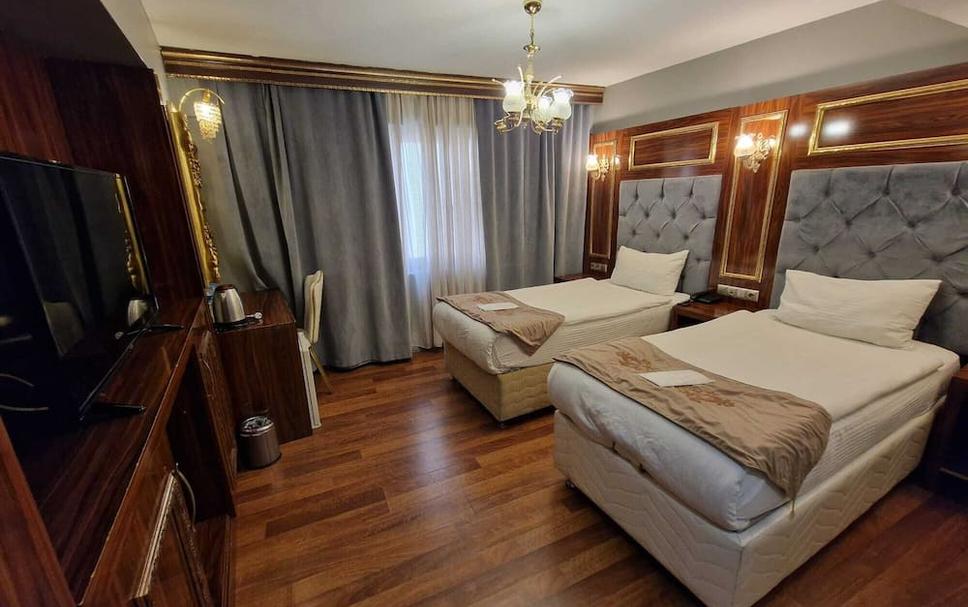 Kamar Tidur Foto