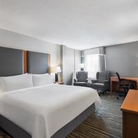 Holiday Inn Calgary-Airport