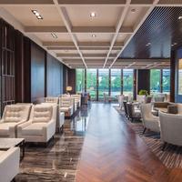 Courtyard by Marriott Shanghai International Tourism and Resorts Zone