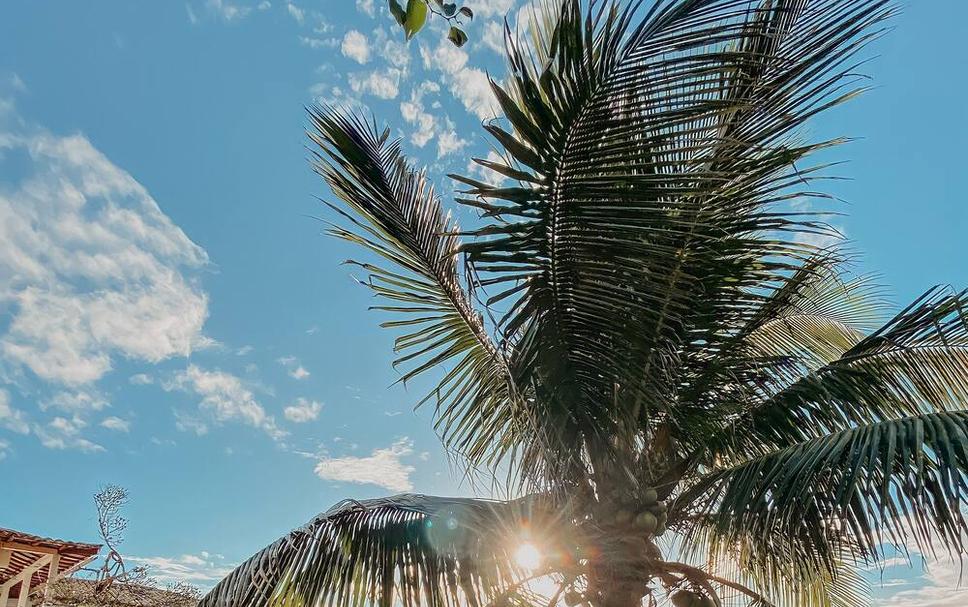 Pemandangan luar Foto