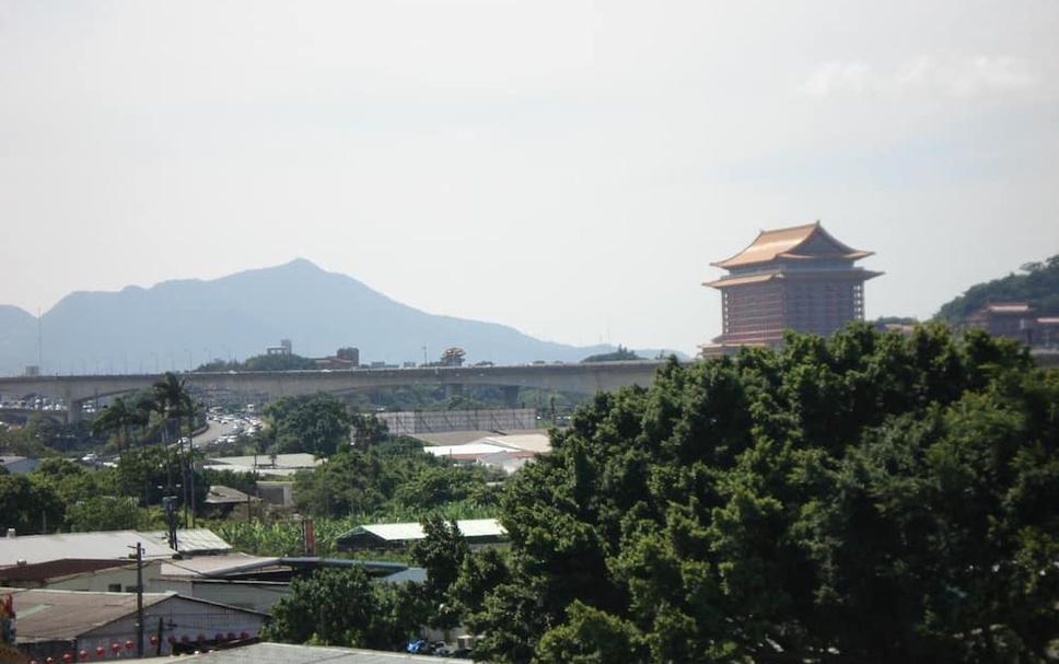 Pemandangan luar Foto