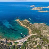 Cervo Hotel, Costa Smeralda Resort