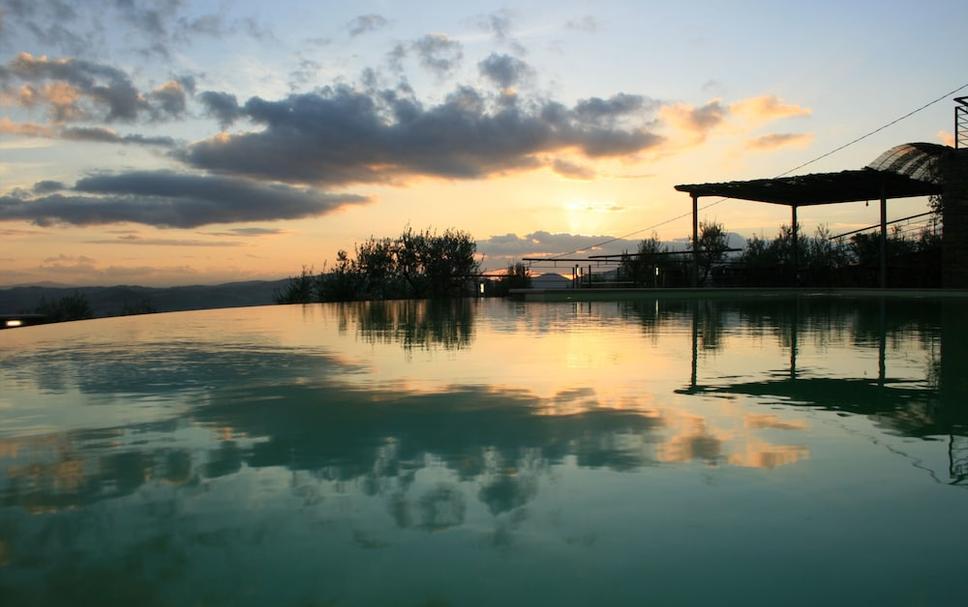 Kolam Foto