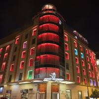 Hotel Santo Domingo