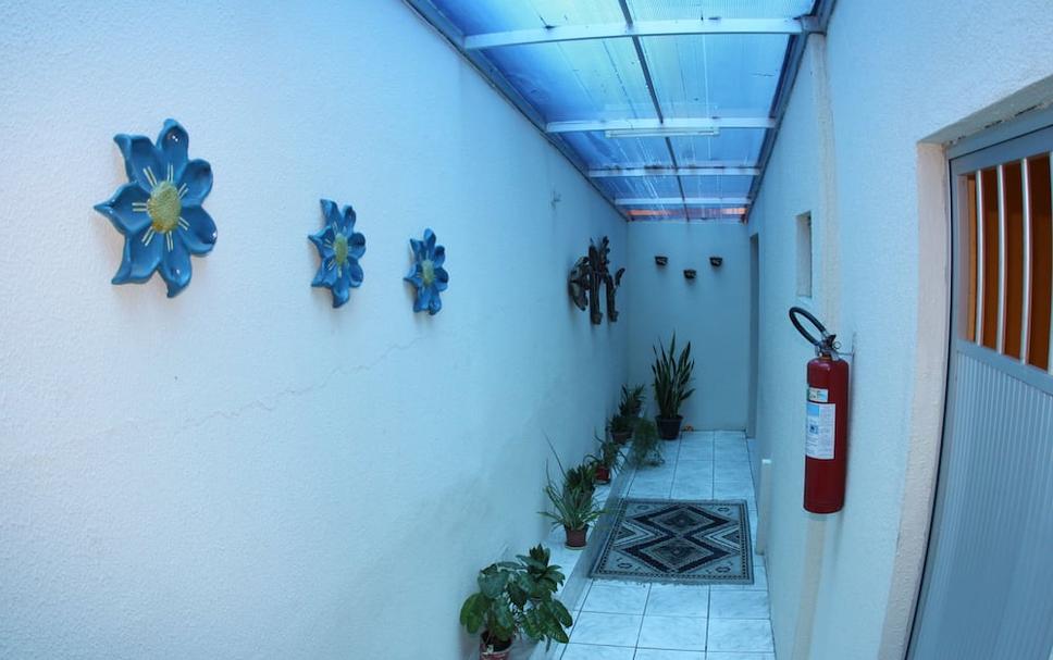 Lorong Foto