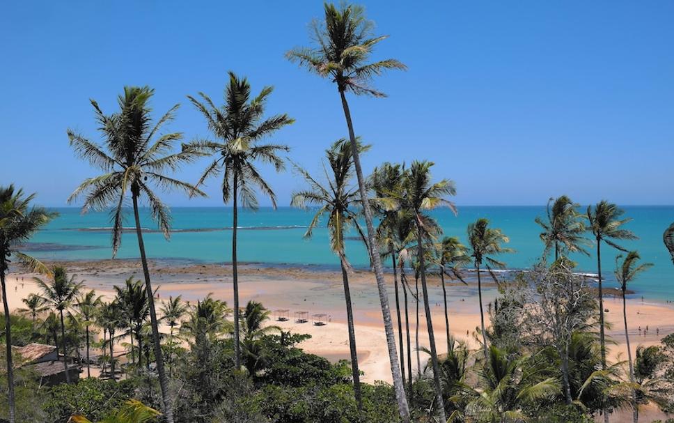 Pemandangan luar Foto