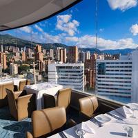 Hotel Dann Carlton Medellin