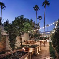 Andaz Scottsdale Resort and Bungalows