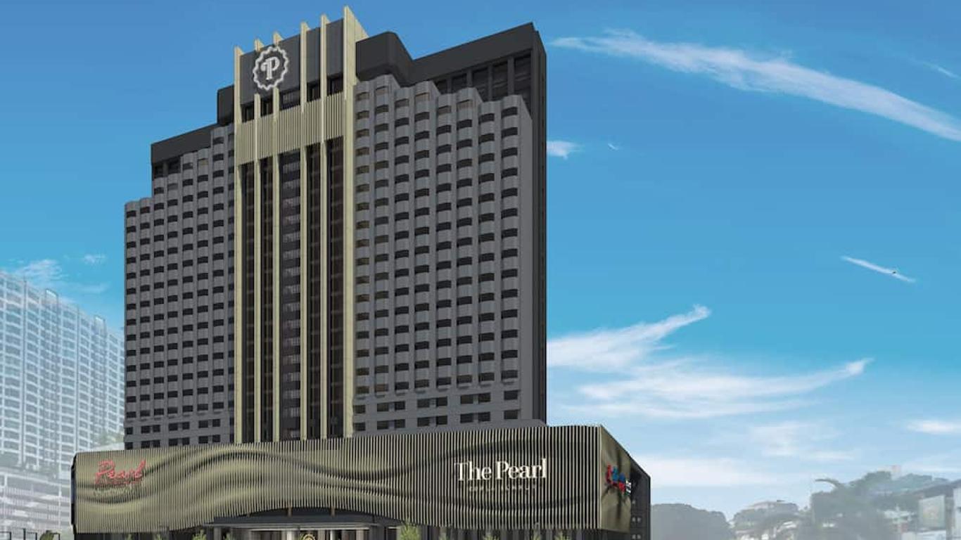 The Pearl Kuala Lumpur