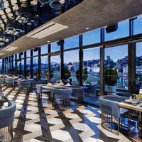 DoubleTree by Hilton Istanbul - Piyalepasa