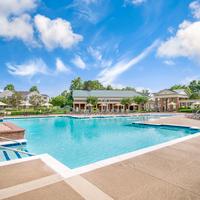 Greensprings Vacation Resort