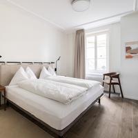 Ema House Serviced Apartments Unterstrass
