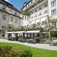 Hotel Glockenhof Zürich