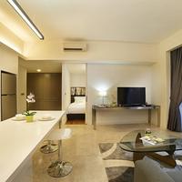 The Signature Hotel & Serviced Suites Kuala Lumpur