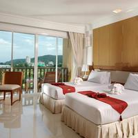 Princess Seaview Resort & Spa