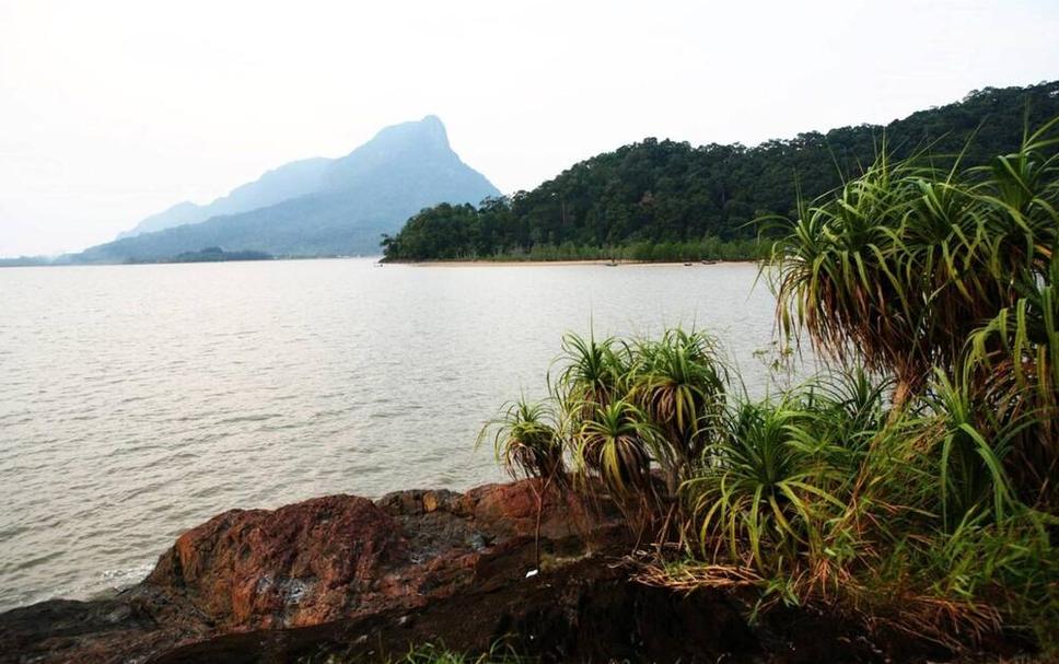 Pemandangan luar Foto