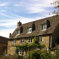 Guiting Guest House