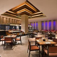 Courtyard by Marriott Hyderabad