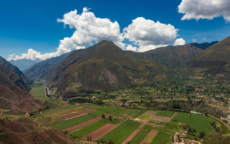 Pemandangan luar Foto