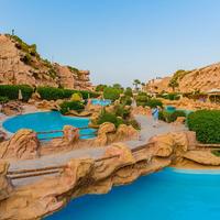 Caves Beach Resort Hurghada - Adults Only