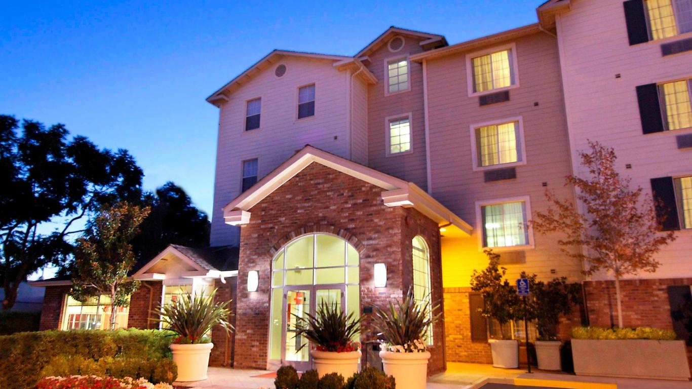 TownePlace Suites by Marriott Sunnyvale Mountain View