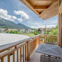 Alpenparks Chalet & Apartment Alpina Seefeld