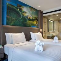 Grand Mercure Jakarta Kemayoran