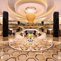 Grand Parkray Hangzhou Hotel