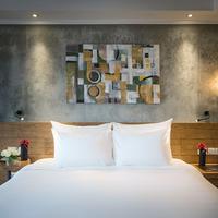 Bespoke Trendy Hotel Hanoi