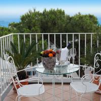 Hotel Residence - Amalfi