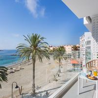 One Ibiza Suites