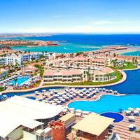 Pickalbatros Dana Beach Resort - Hurghada