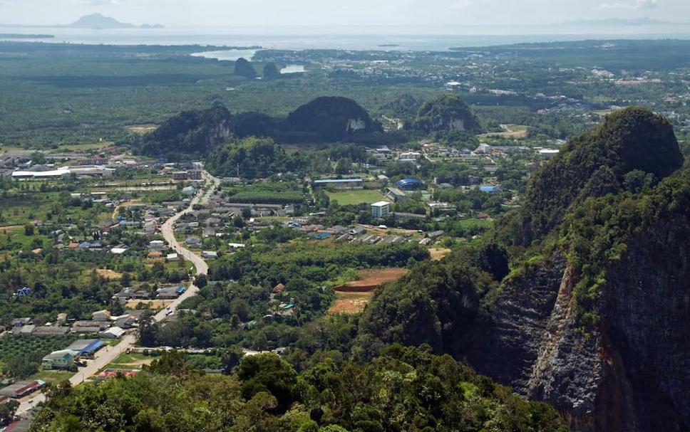 Pemandangan luar Foto