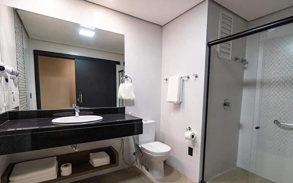 Kamar Mandi Foto