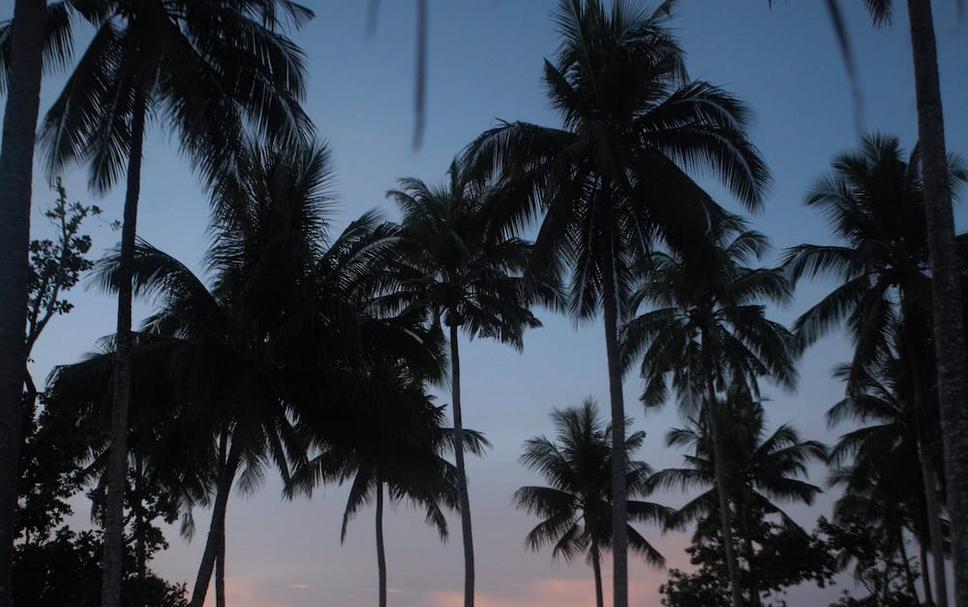 Pemandangan luar Foto