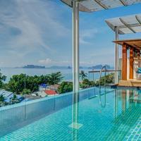 The Pelican Residence & Suite Krabi