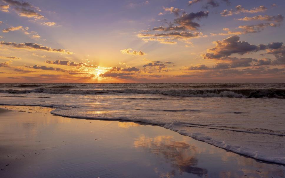 Pemandangan luar Foto