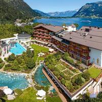 Salzburgerhof, das 5-Sterne Hotel von Zell am See