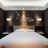 Hualuxe Hotels And Resorts Wuxi Taihu