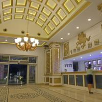 Yelken Mandalinci Spa & Wellness Hotel