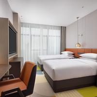 Home2 Suites by Hilton Foshan Jiujiang