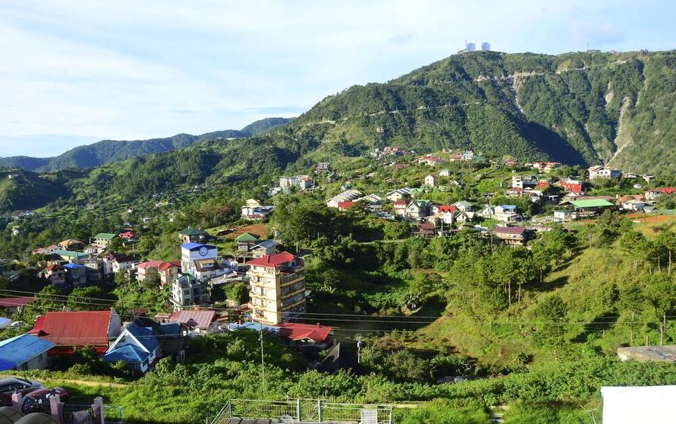 Pemandangan luar Foto