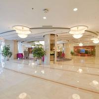 Bayshore Hotel Dalian