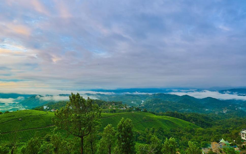 Pemandangan luar Foto