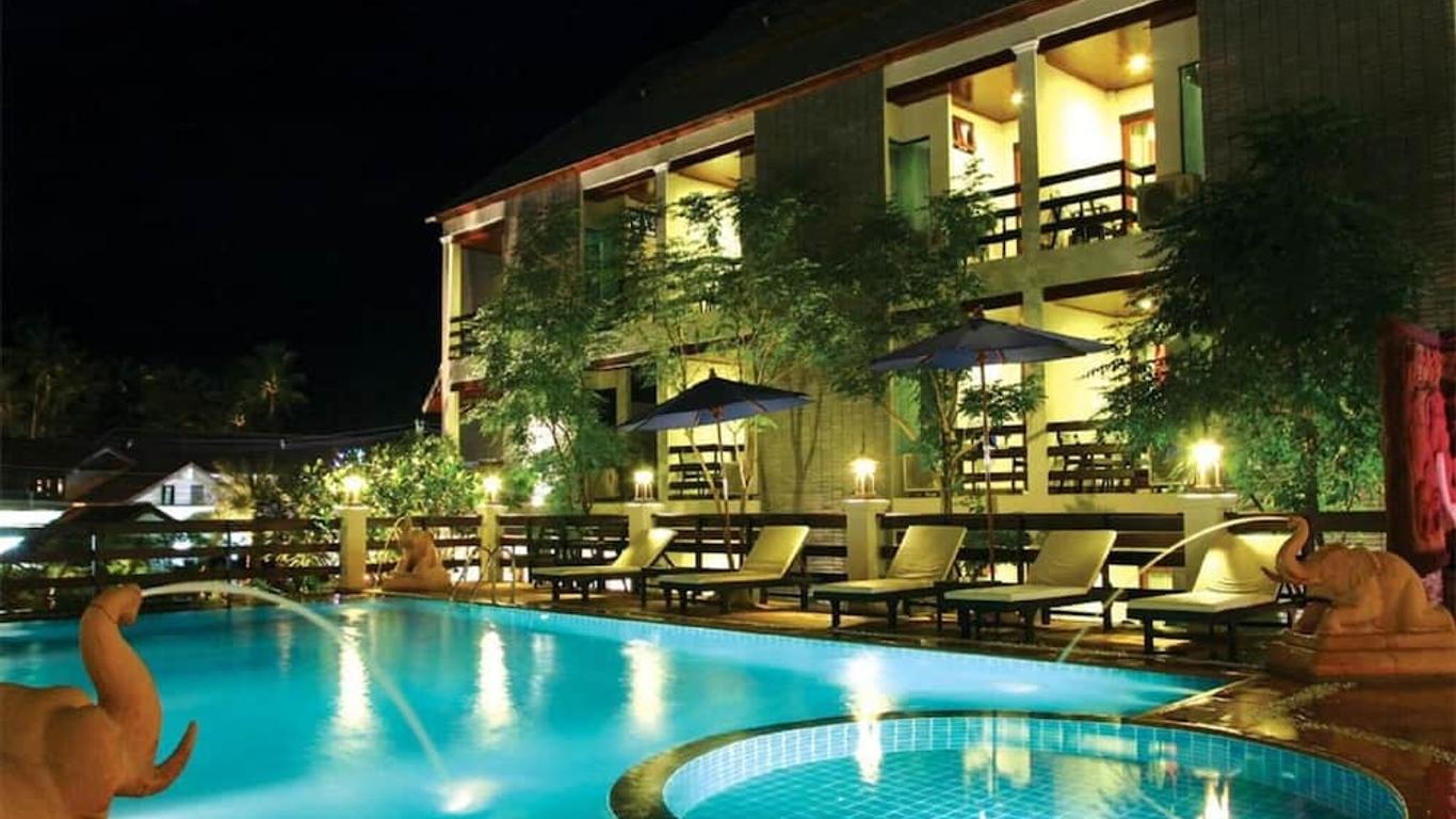 Samui Seabreeze Place